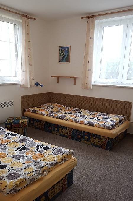 Apartmán na prenájom - Borová Lada - Šumava