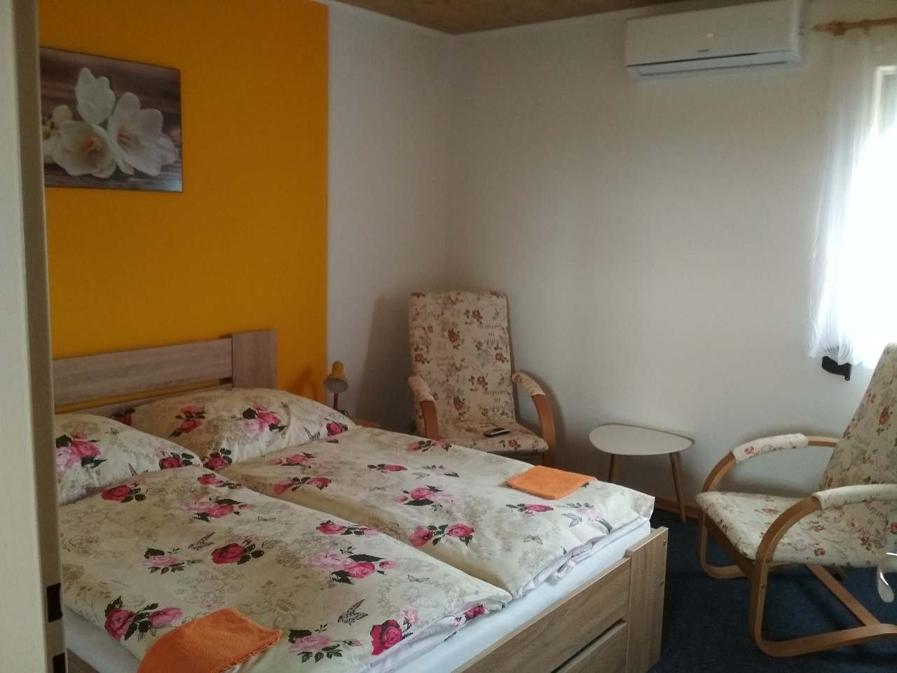 Apartmány Na Vysluní - Lednice