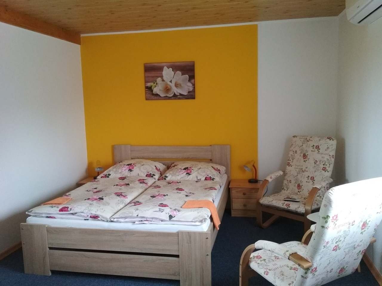 Apartmány Na Vysluní - Lednice