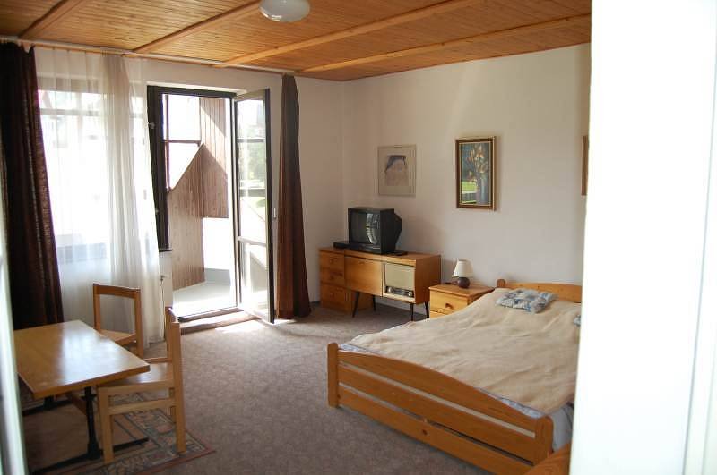 Apartmán Vyhlídka - Harrachov - Krkonoše