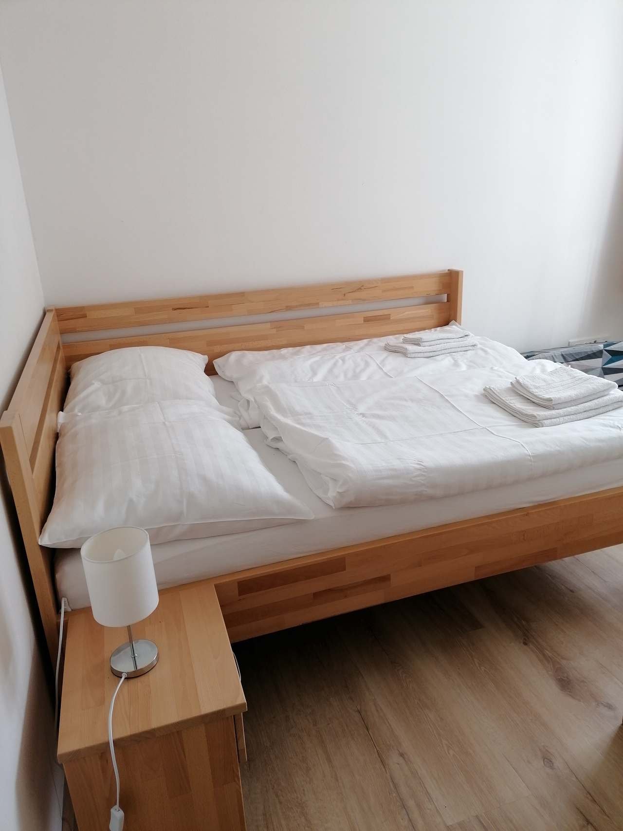 ložnice