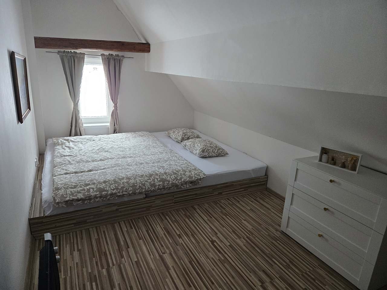 Apartmány Hertvinka - Hertvíkovice - Východné Čechy