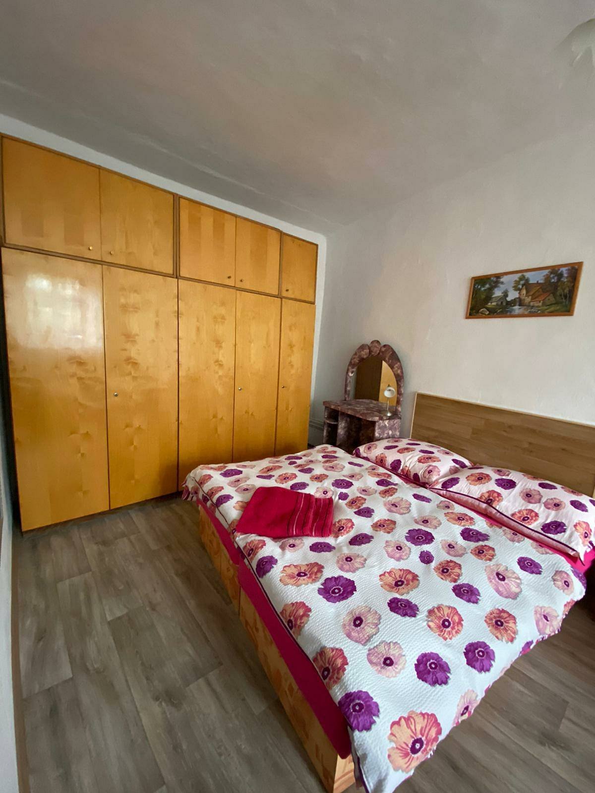 Apartmán U Bečvářů - Heřmaň