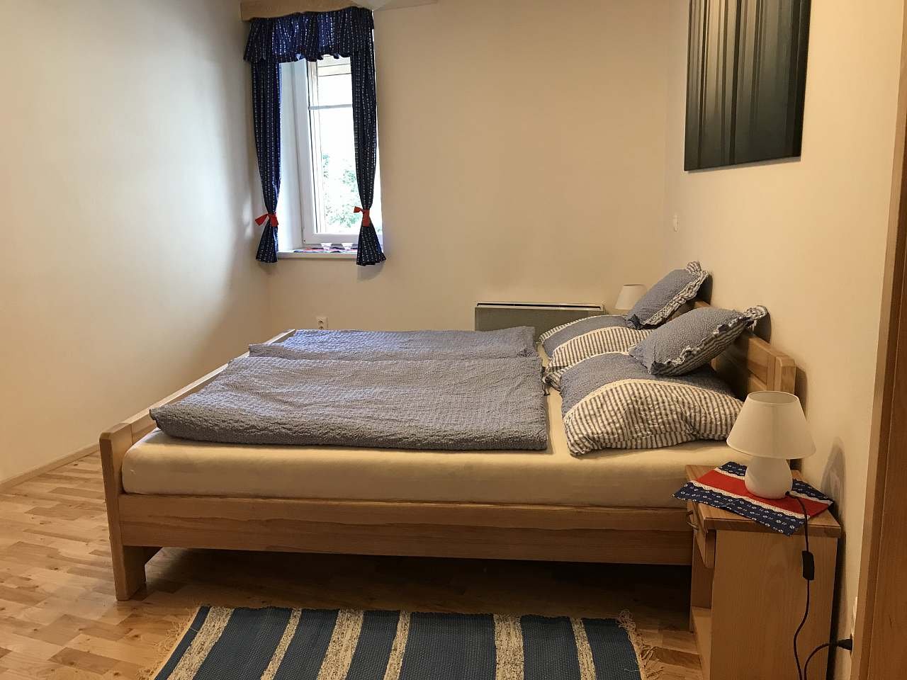 Apartmán Razula 16 - Velké Karlovice