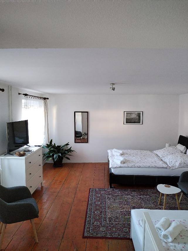 Apartmán Modrý Dům - Vranov nad Dyjí - Vysočina