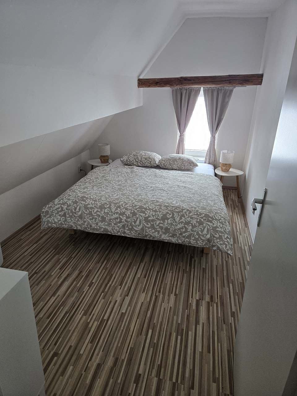 Apartmány Hertvinka - Hertvíkovice - Východné Čechy