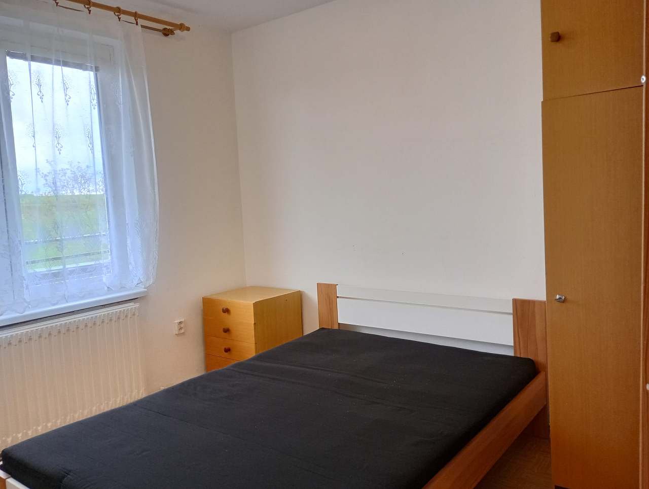 Apartmány u Hrubé lípy - Jedovnice - Drahanská vrchovina