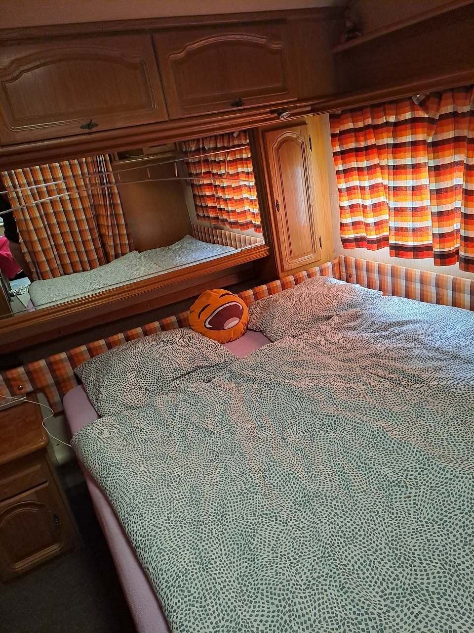 Ložnice