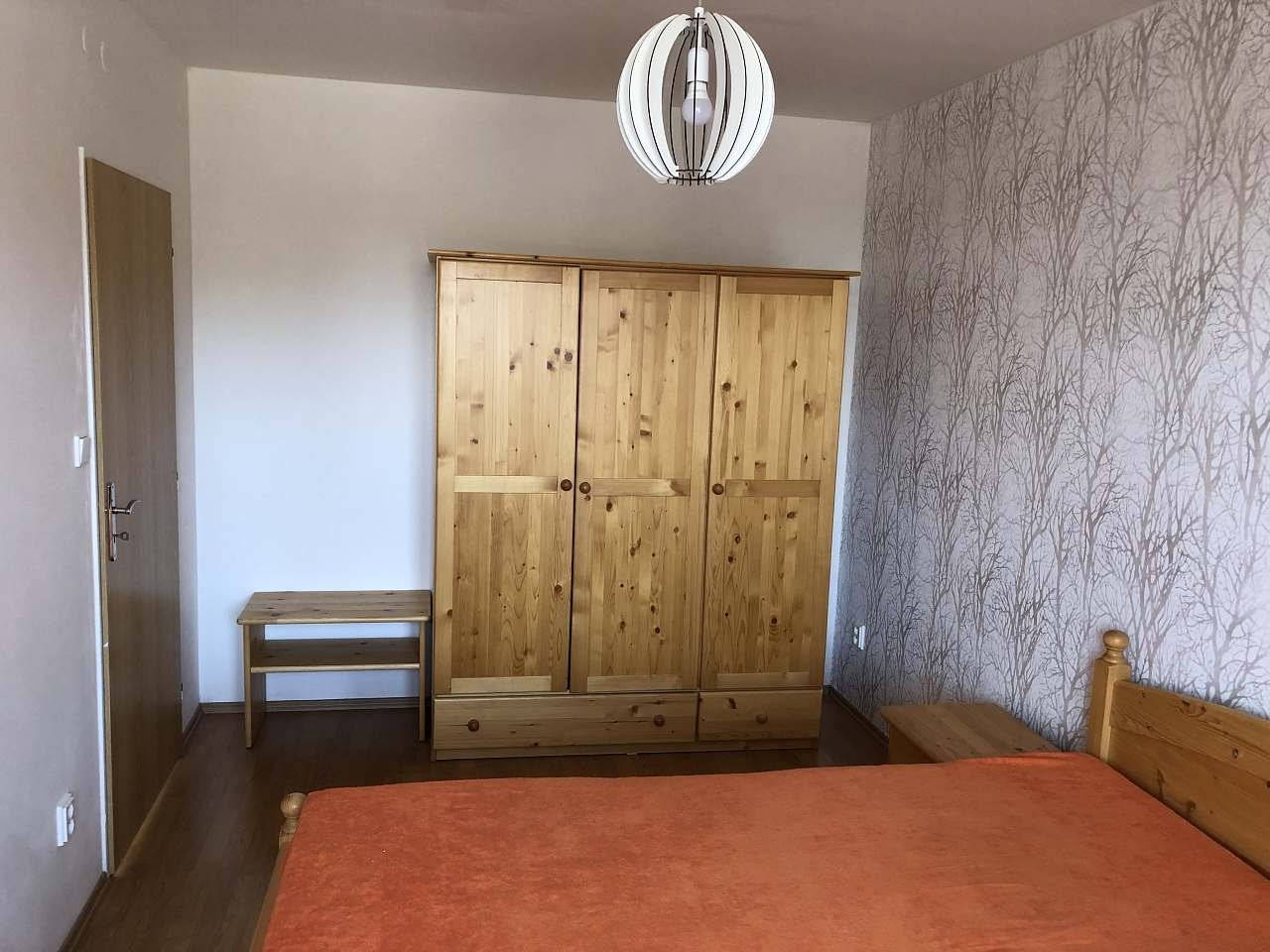 Apartmán Kněžický vrch Vrchlabí - Prachovské skaly