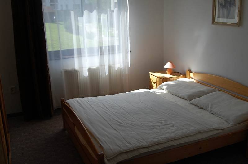 Apartmán Vyhlídka - Harrachov - Krkonoše