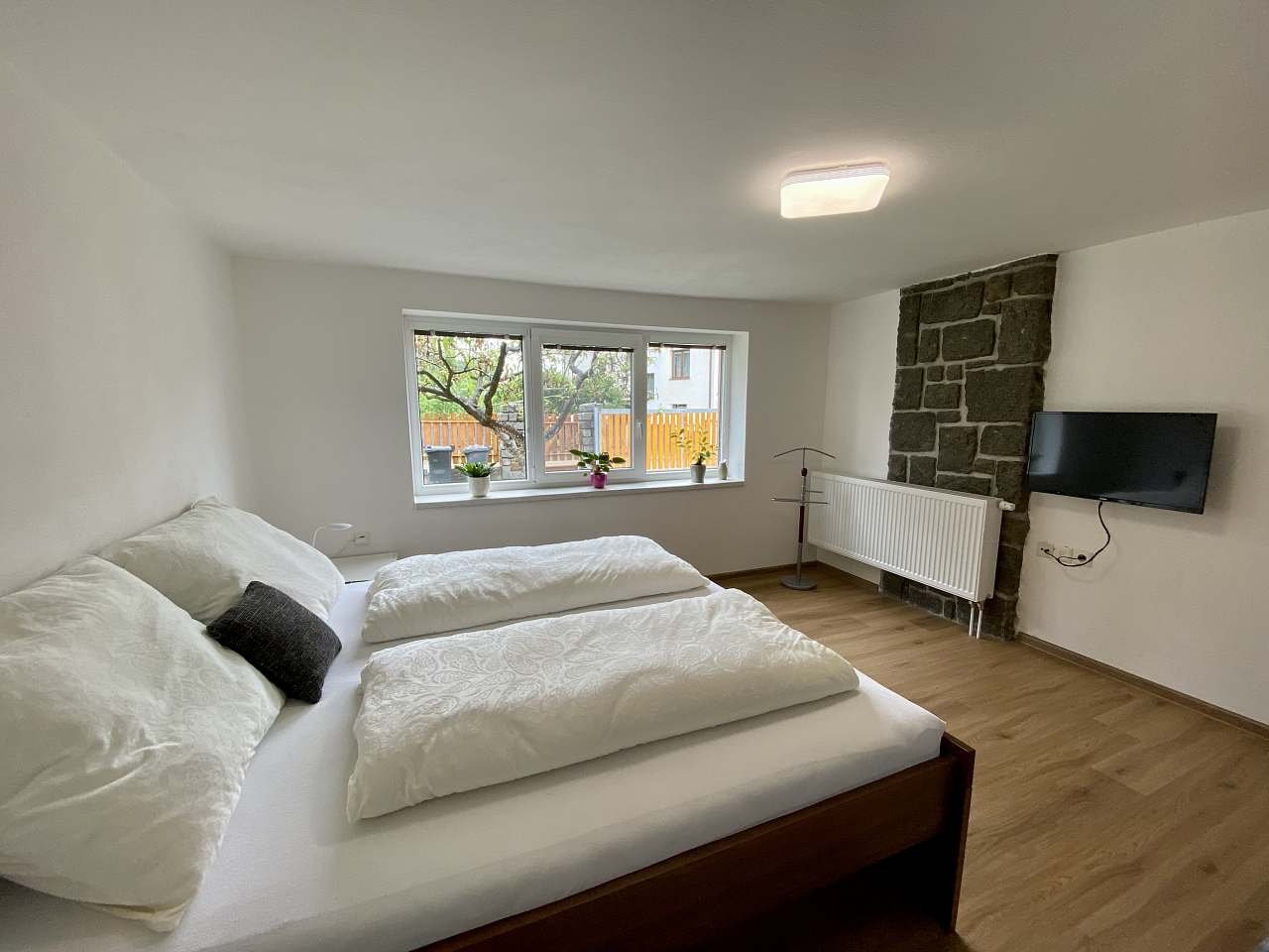 Apartmán Na Rozcestí - Břilice