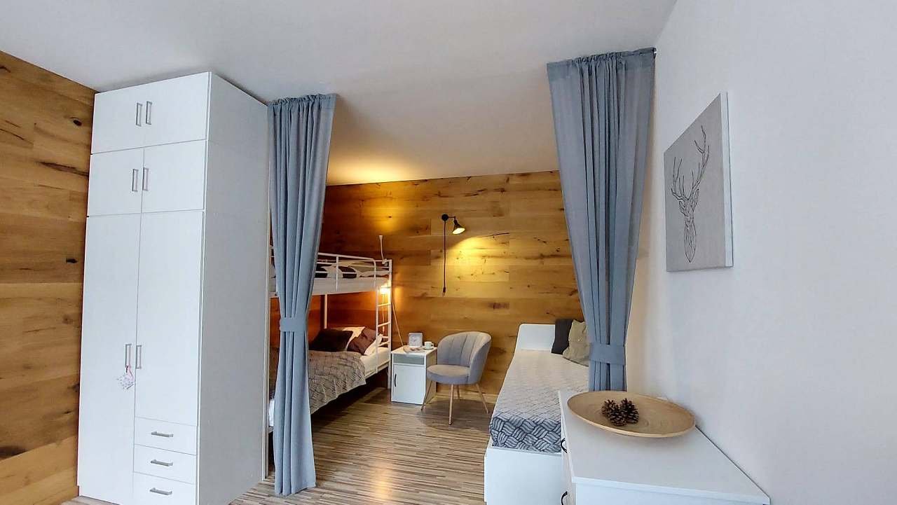 Apartmán REZE Šumava - Železná Ruda