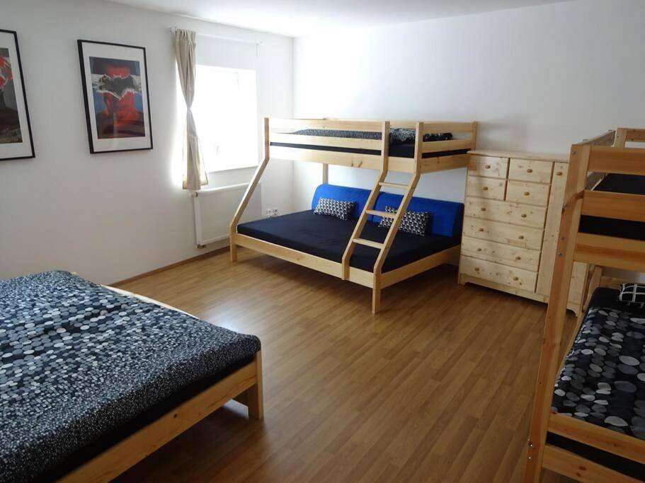 Apartmán na prenájom - Boží Dar - Karlovarsko