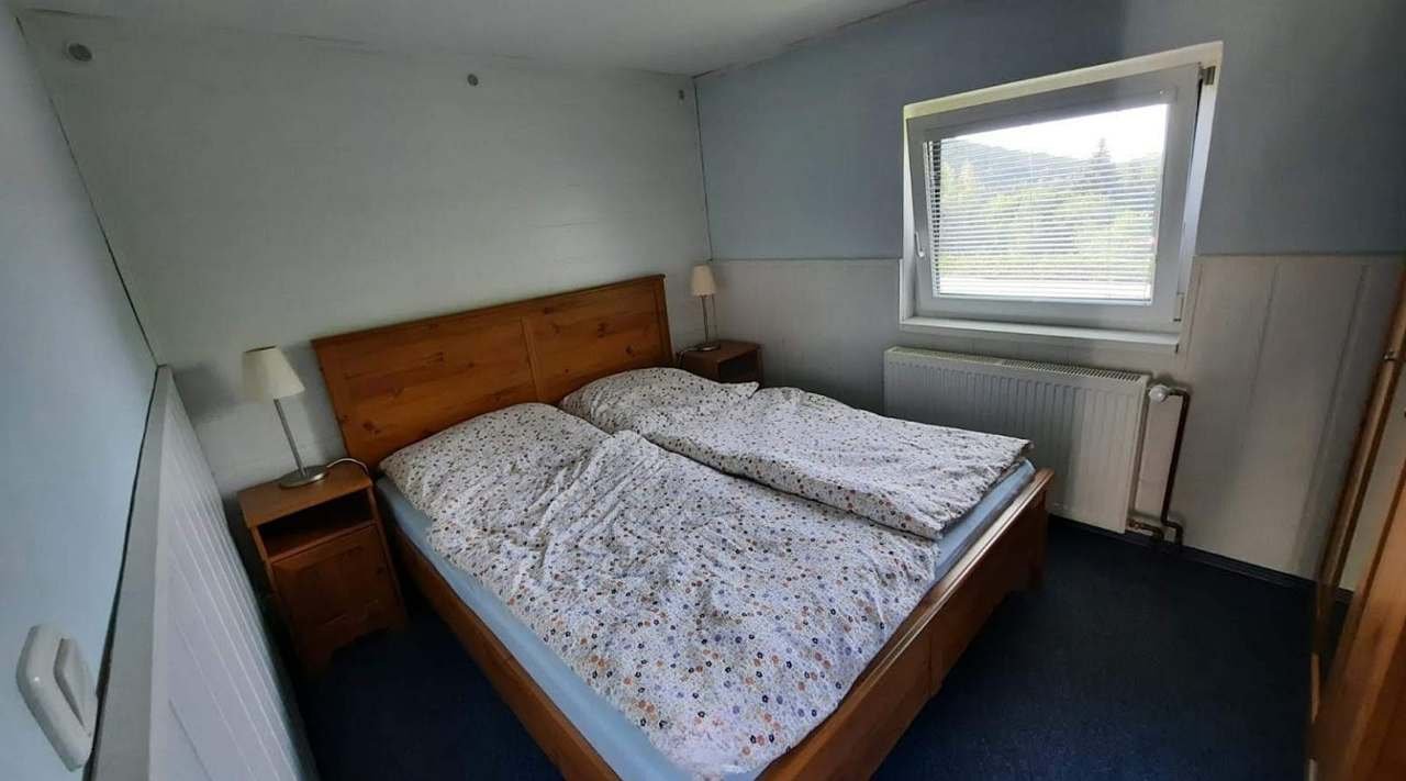 Apartmán Hrádkovi - Bublava - Krušné hory