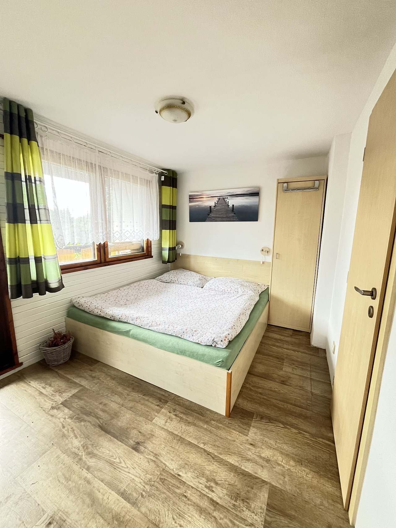 Chata č.106 - Hůrka Lipno