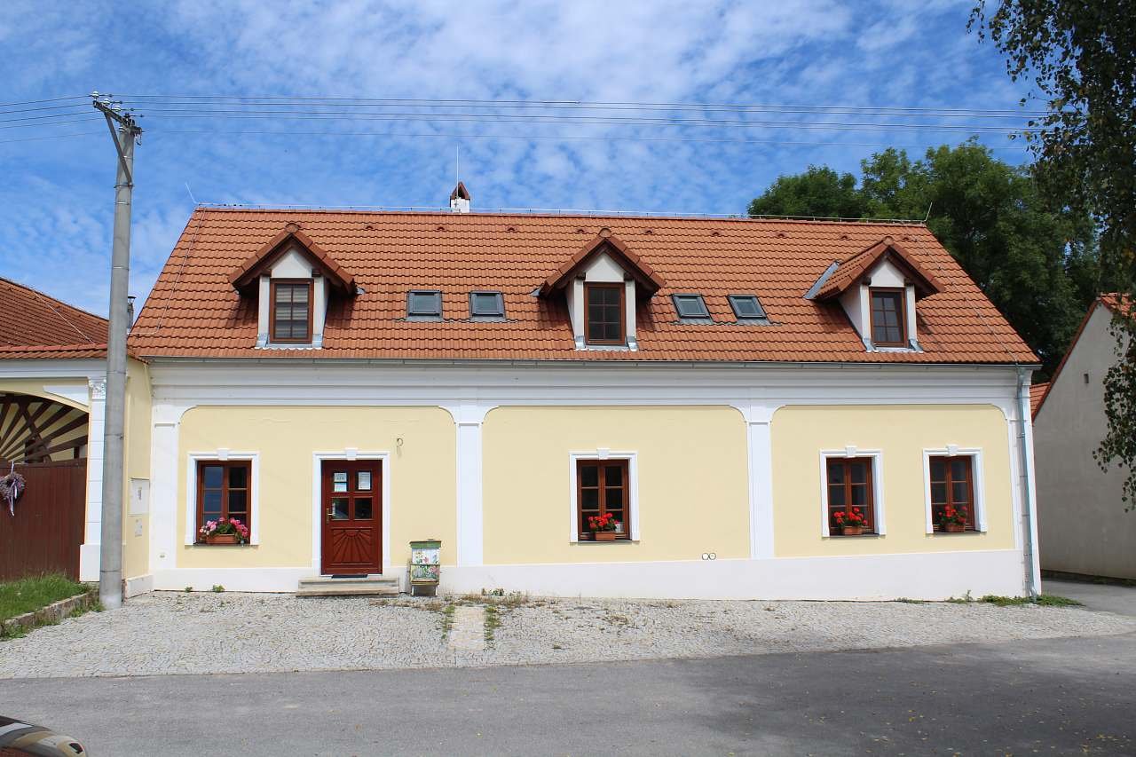 Lužnice foto 2