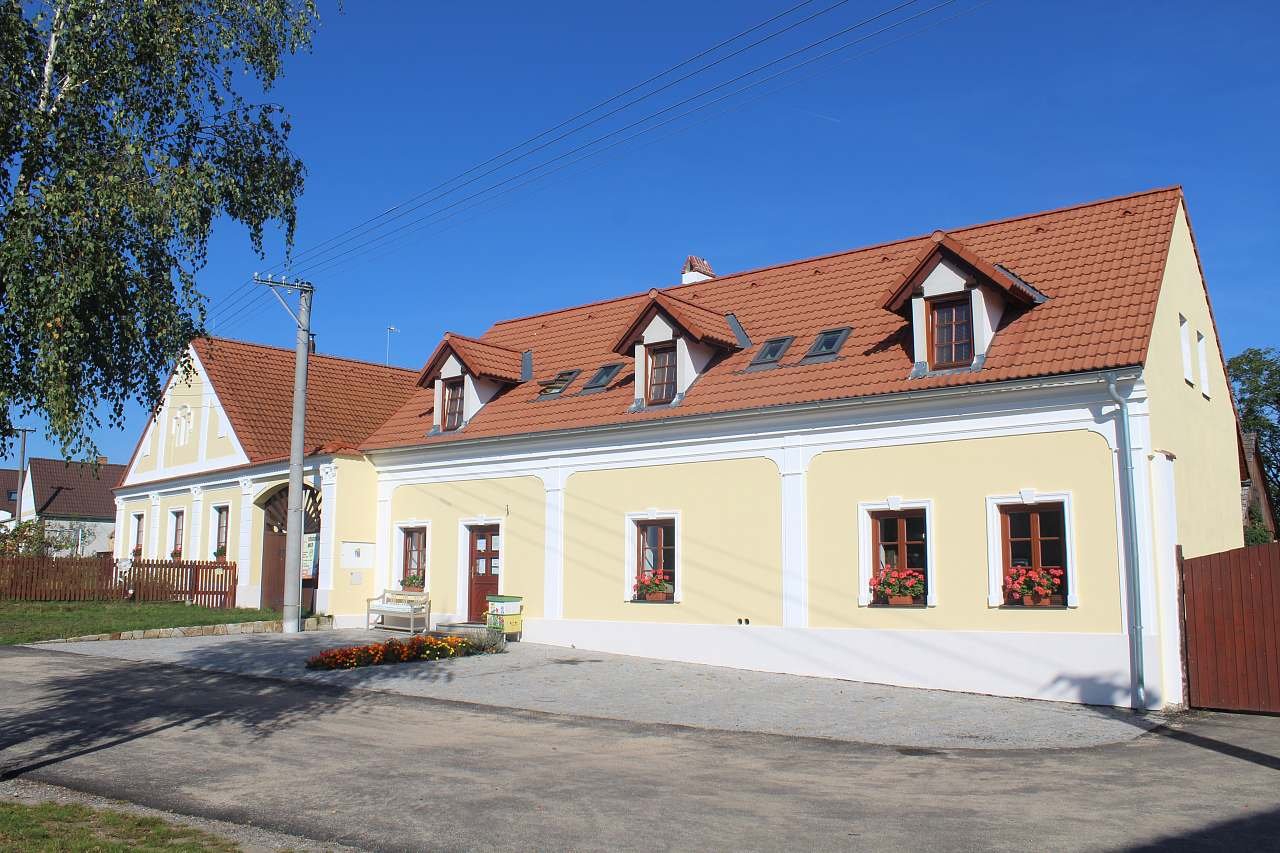 Lužnice foto 2