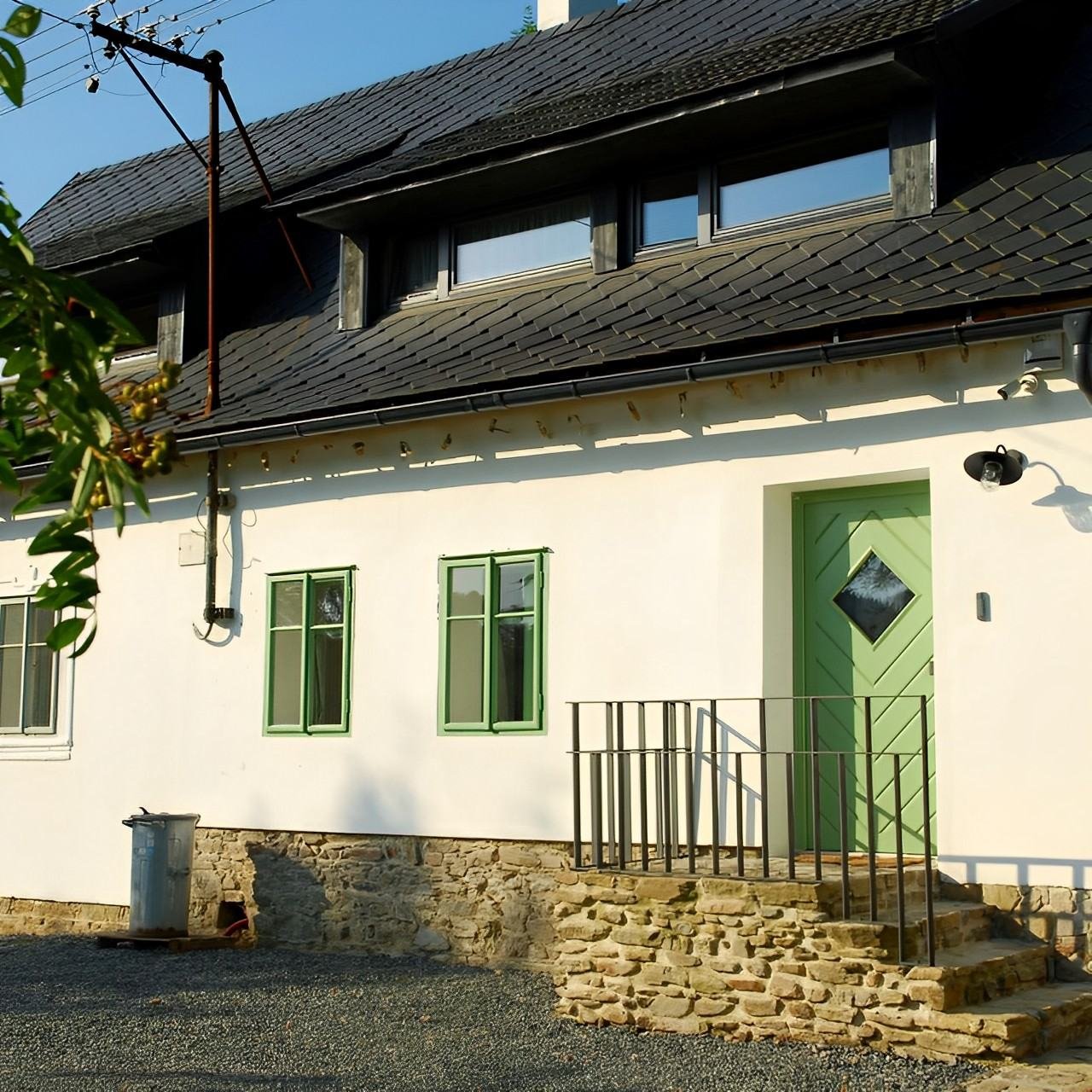 Malá Chalupa na Panské