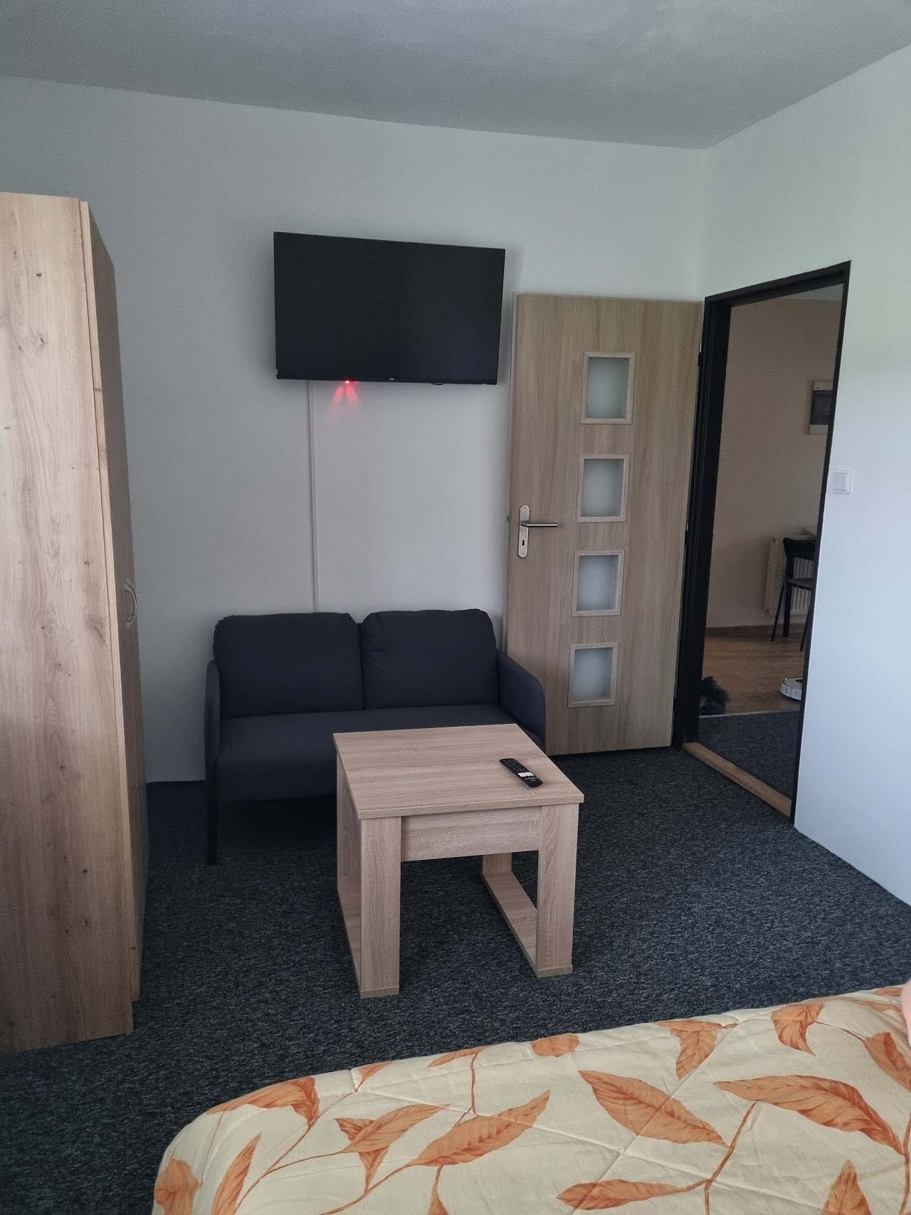 Malá ložnice