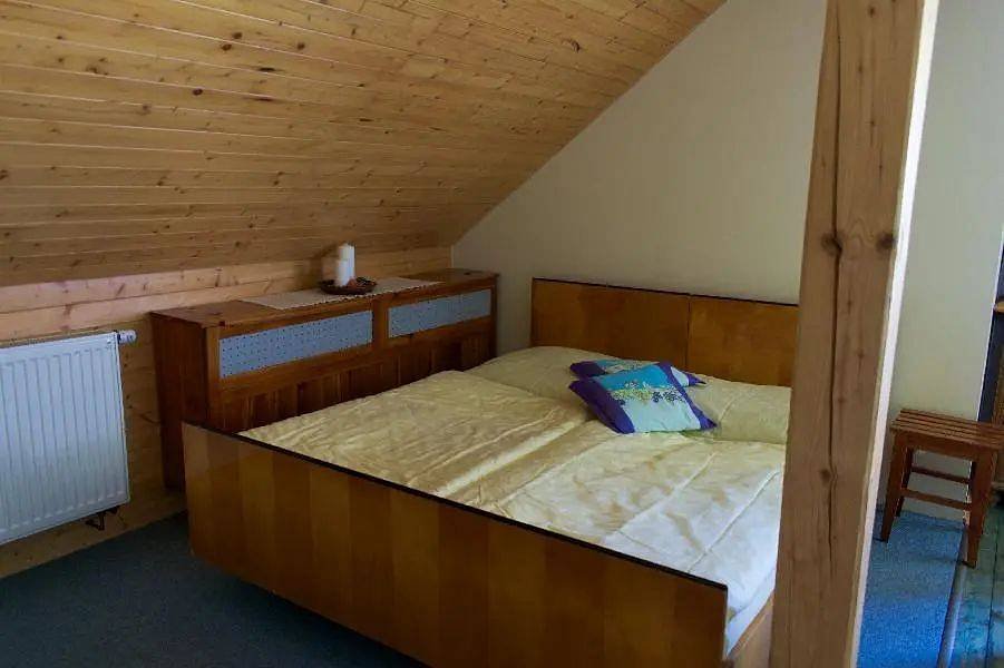 Malý apartmán
