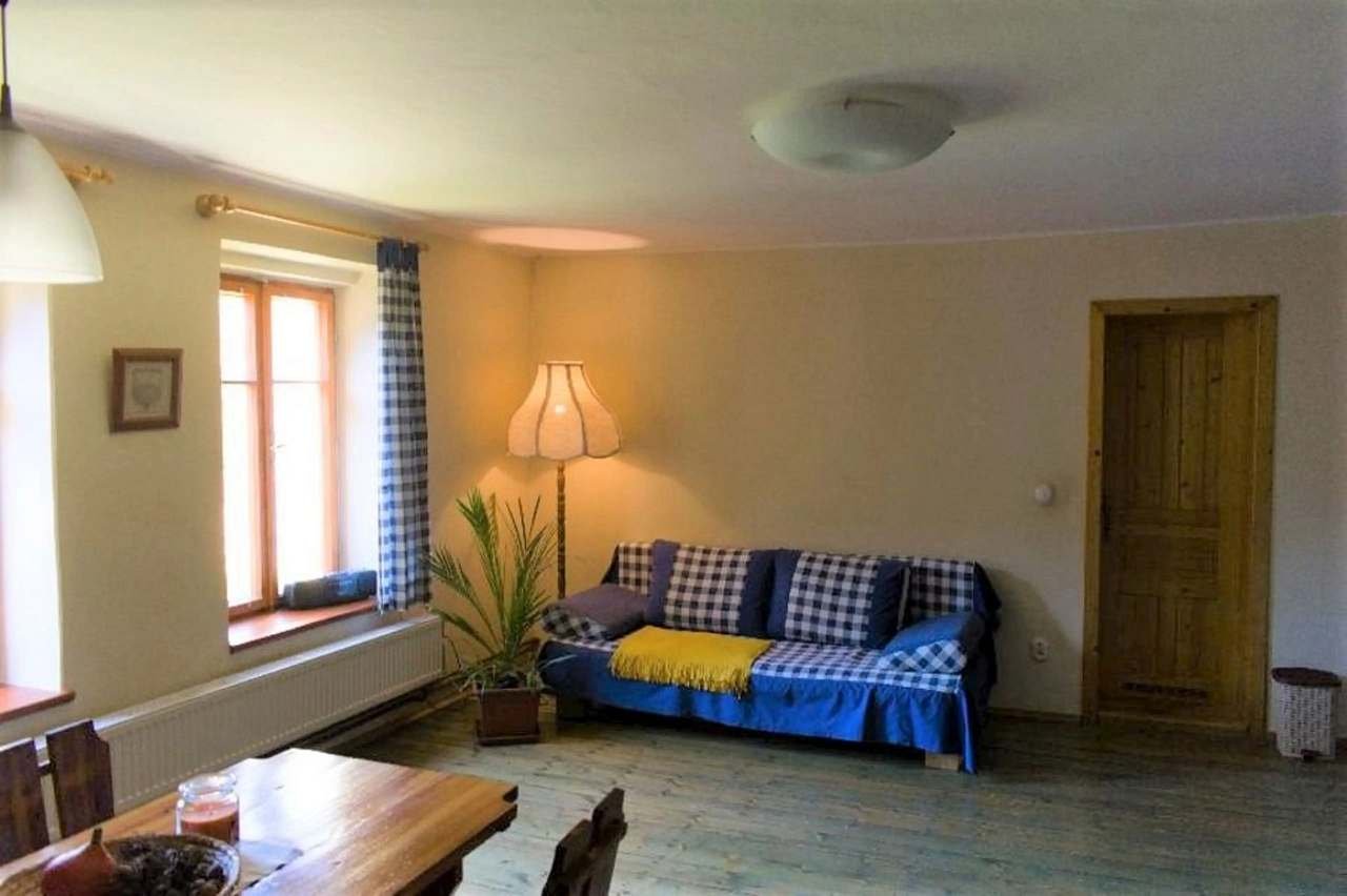 Malý apartmán