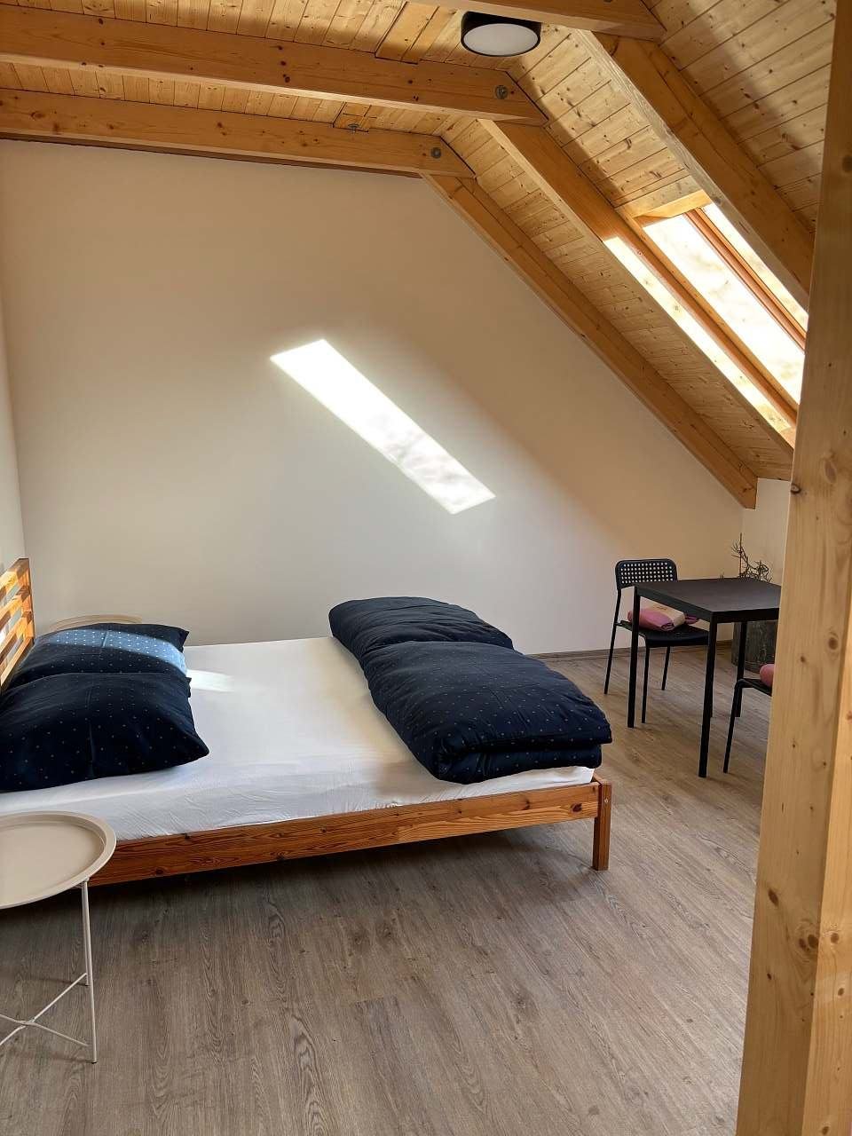 Malý apartmán
