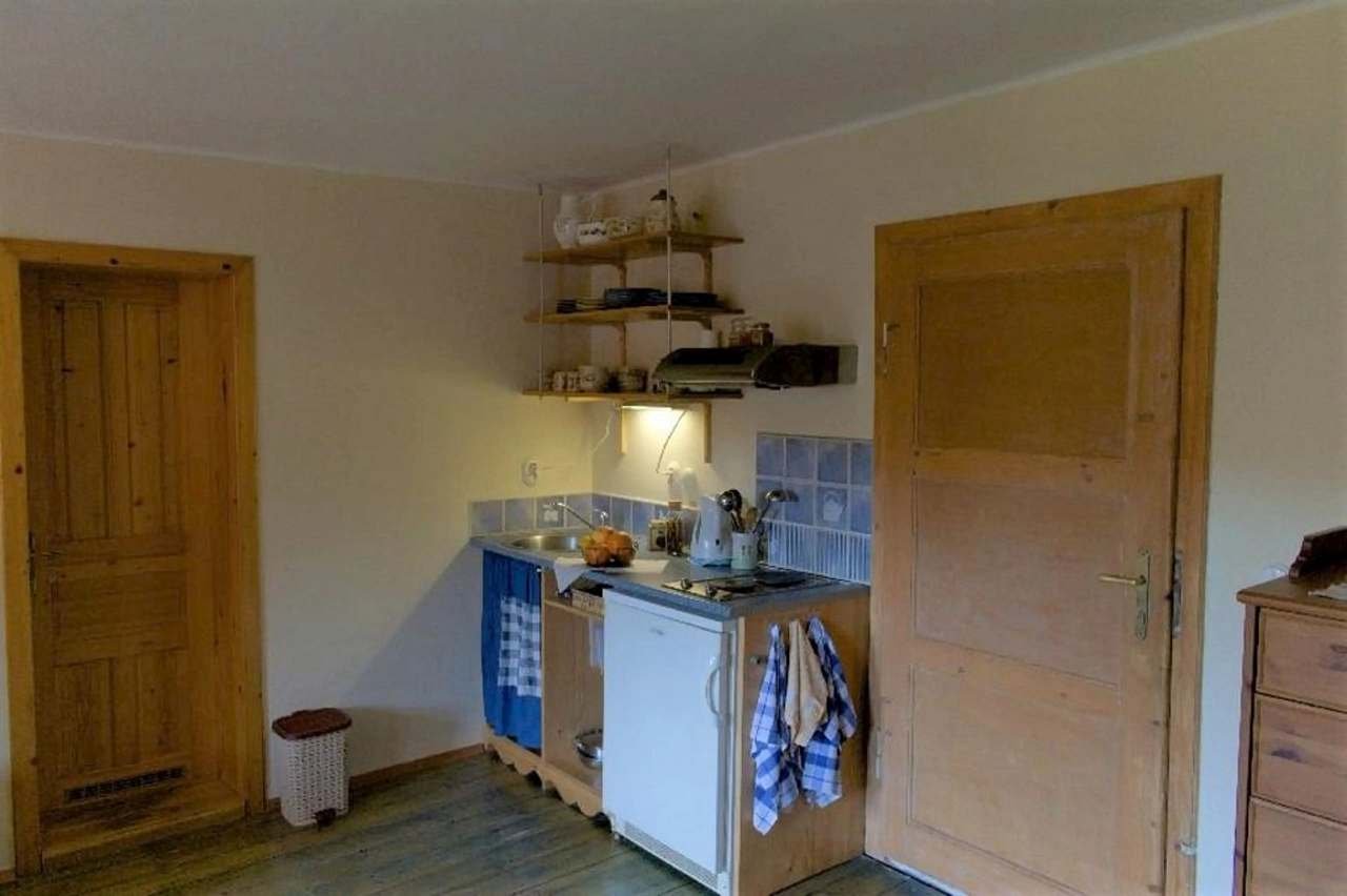 Malý apartmán
