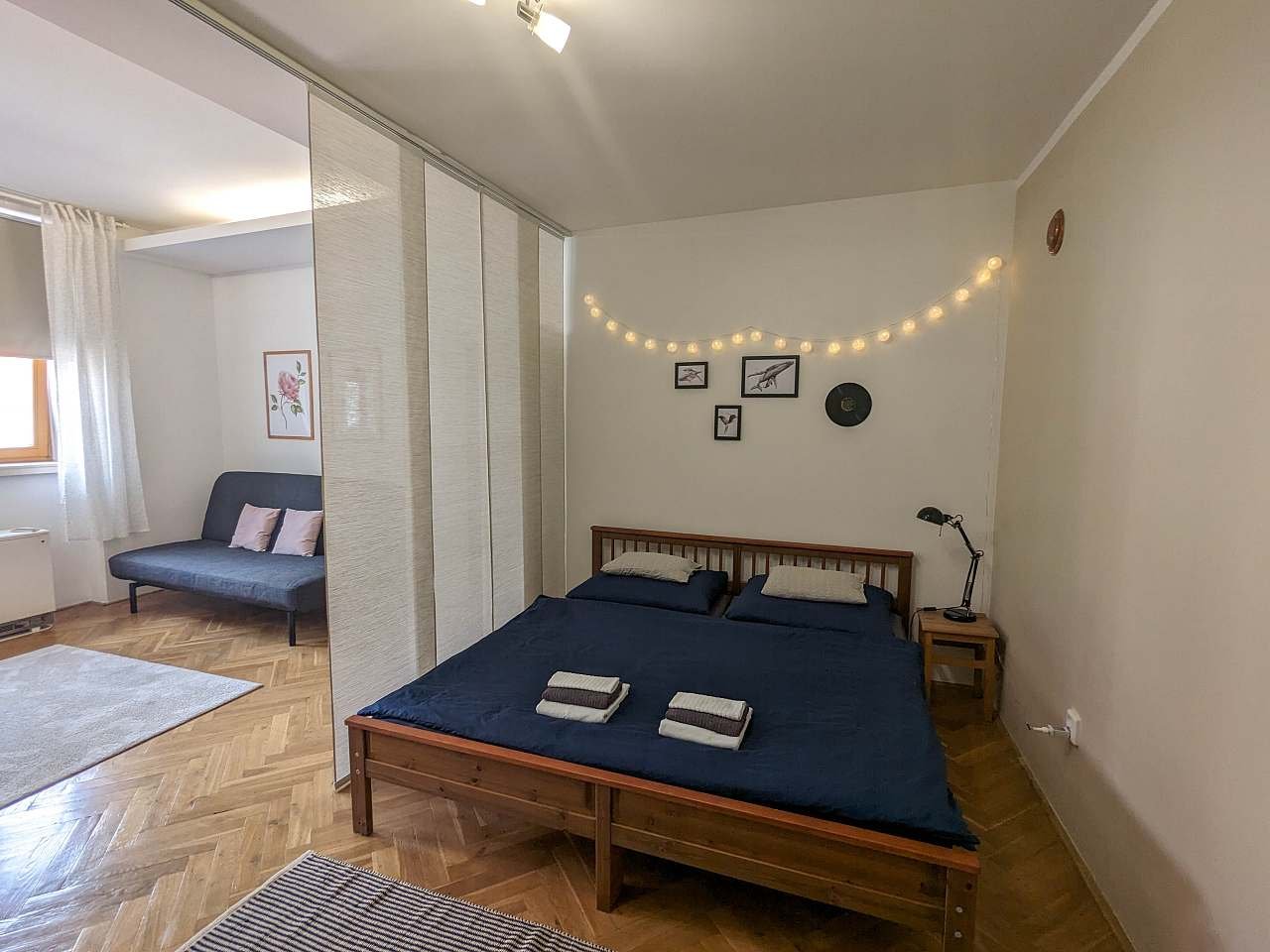 Apartmán Pod Valdickou bránou - Jičín - Středné Čechy