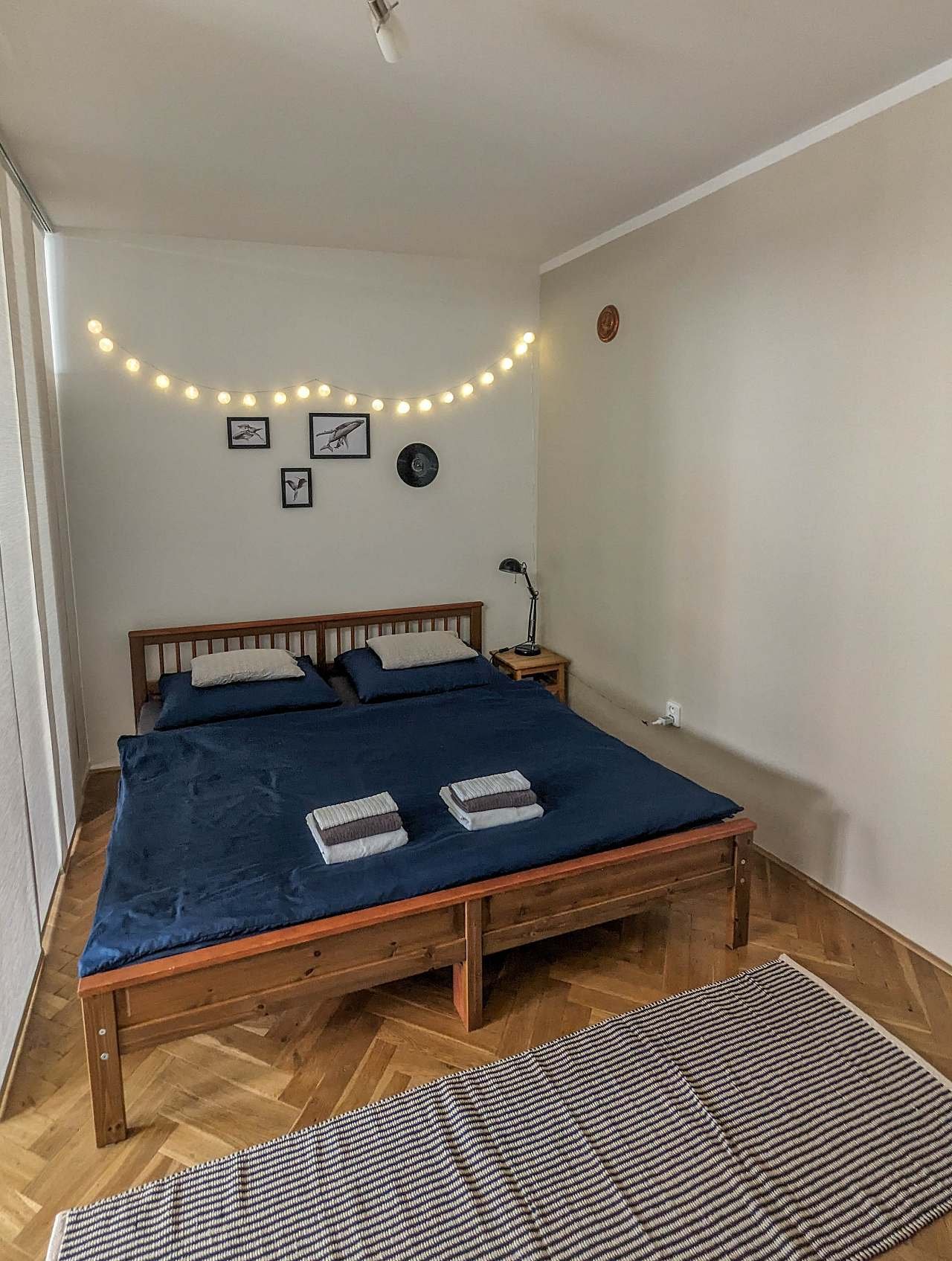 Apartmán Pod Valdickou bránou - Jičín - Český raj