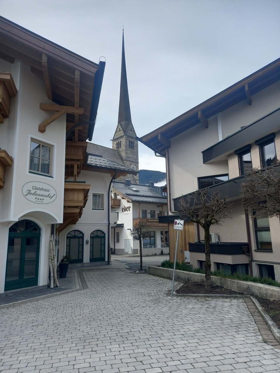 Maria ALM