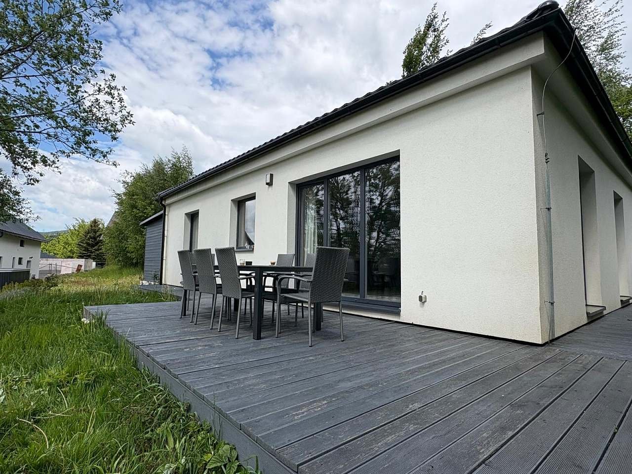 Jizerská Pohoda - Bohdalovice