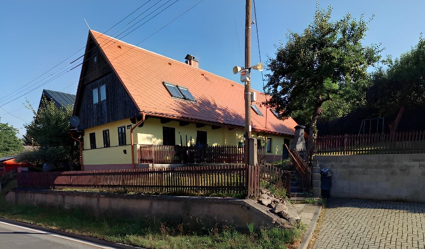 Medová chalupa - Rtyně v Podkrkonoší