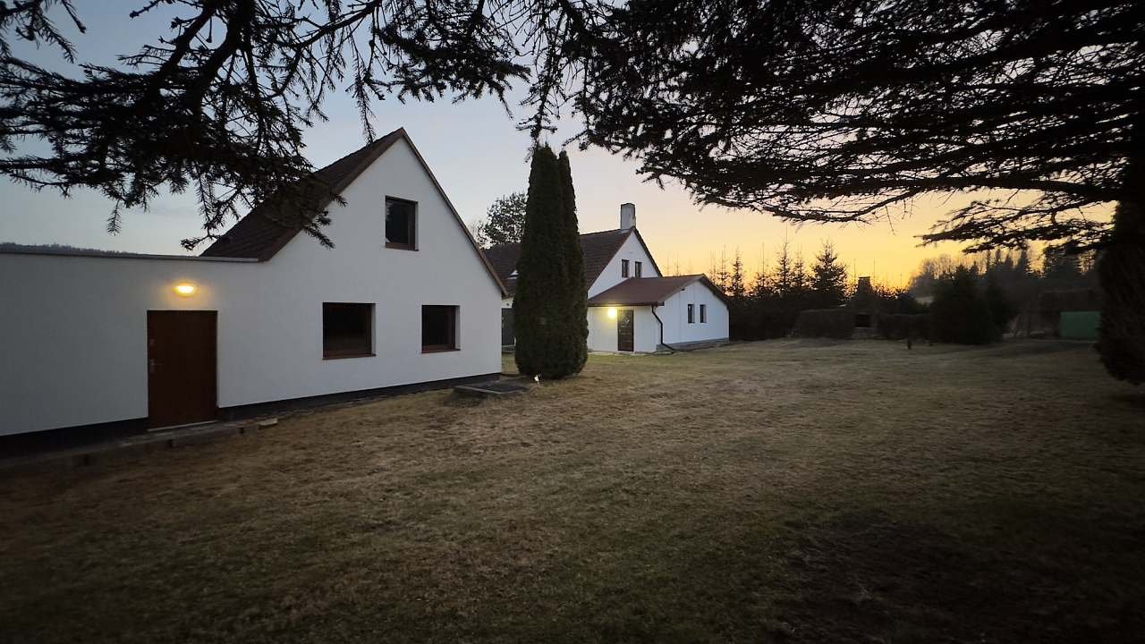 Mertlin Resort - Chlum