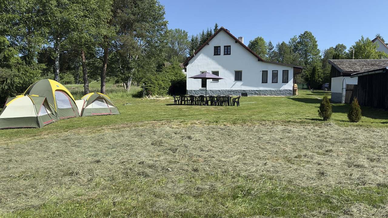 Mertlin Resort (East+West)