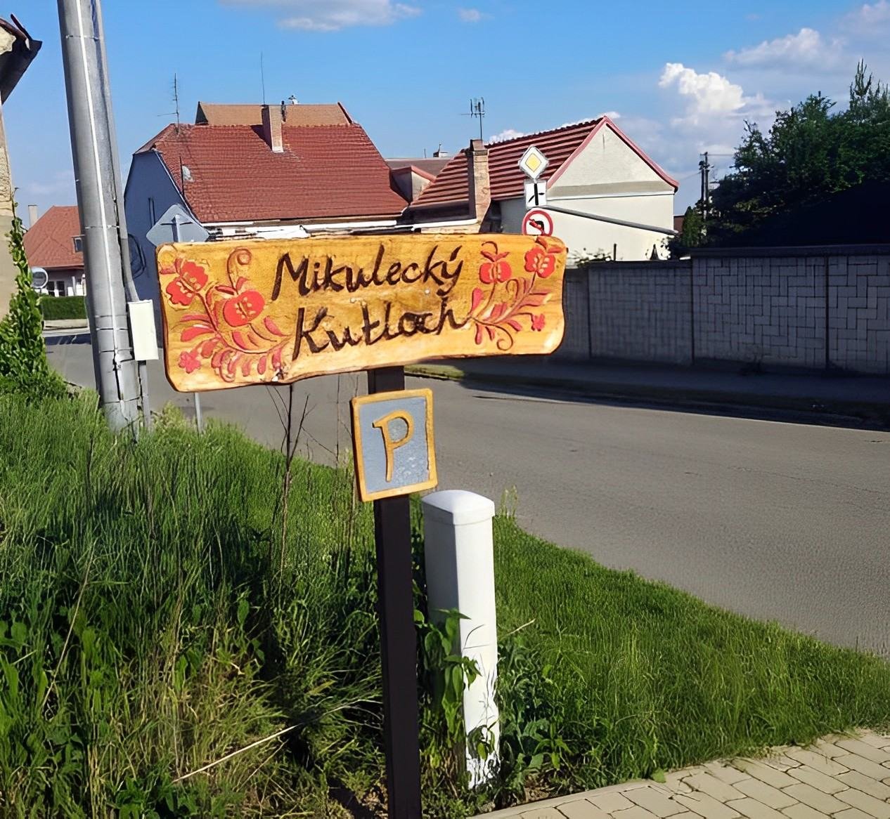 Mikulecký Kutloch