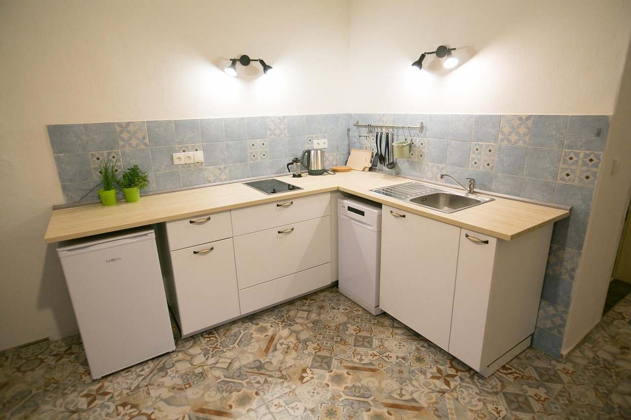 Apartmány Zákupy