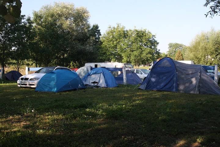 Penzión U koní - Mikulov - Pálava