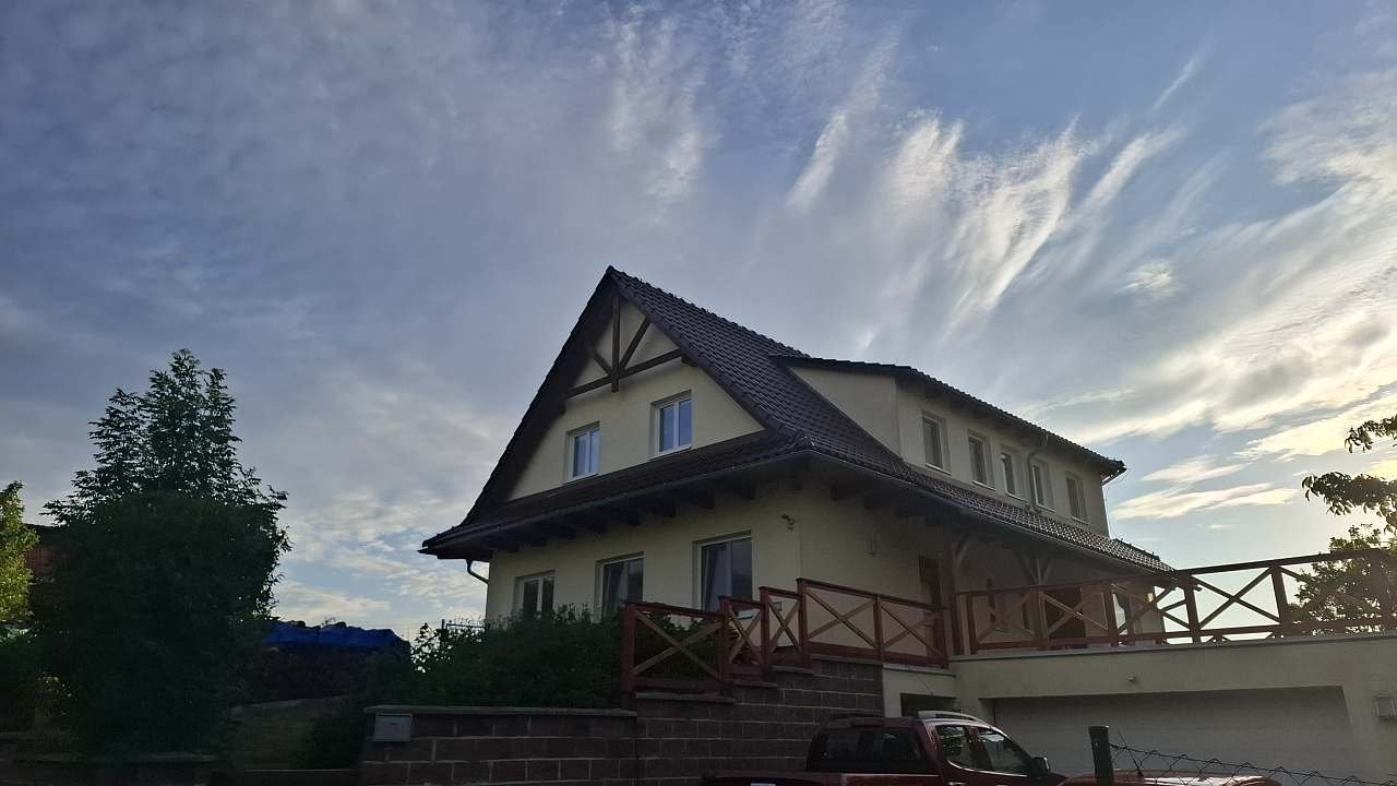 Na Vyhlídce apartmán