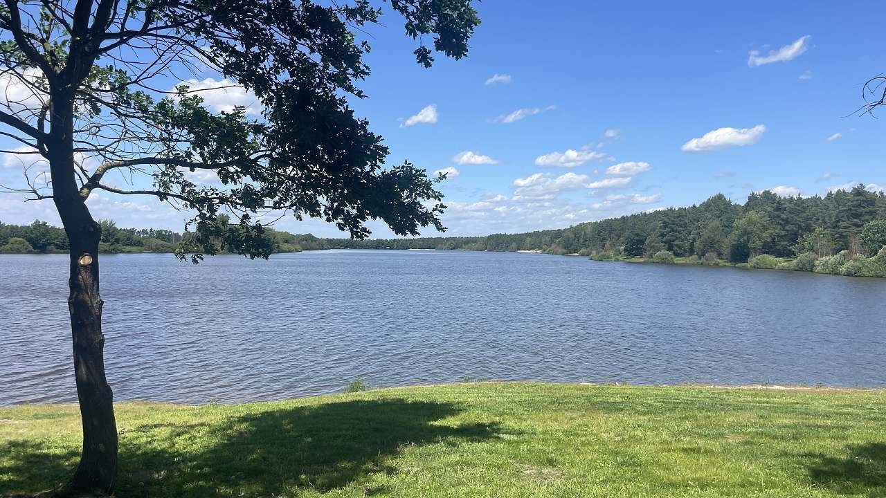 U Faflíka Chalupa - Vyprávěj - Vlkov nad Lužnicí