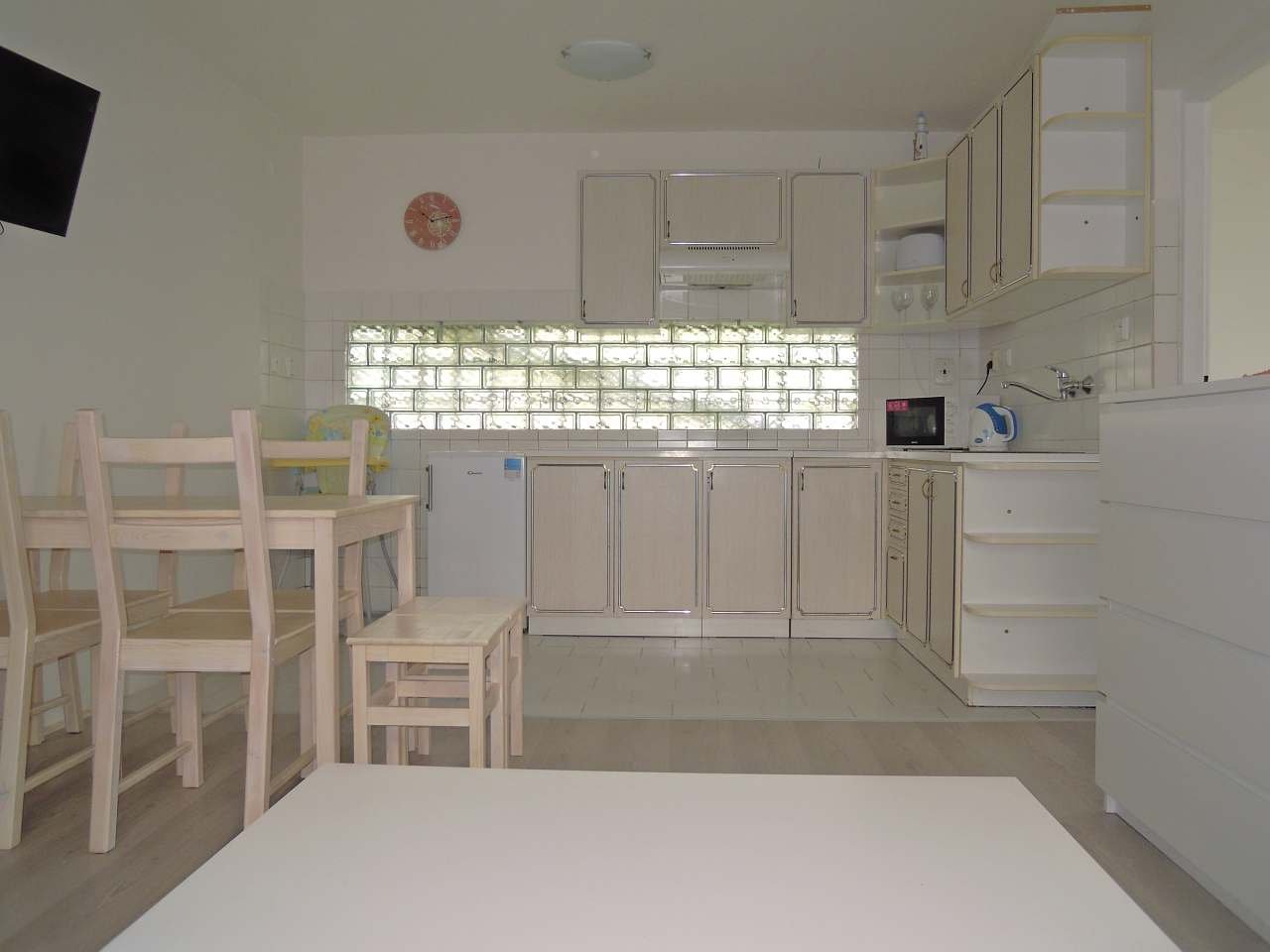 Apartmány Nynka - Pavlov - Břeclavsko