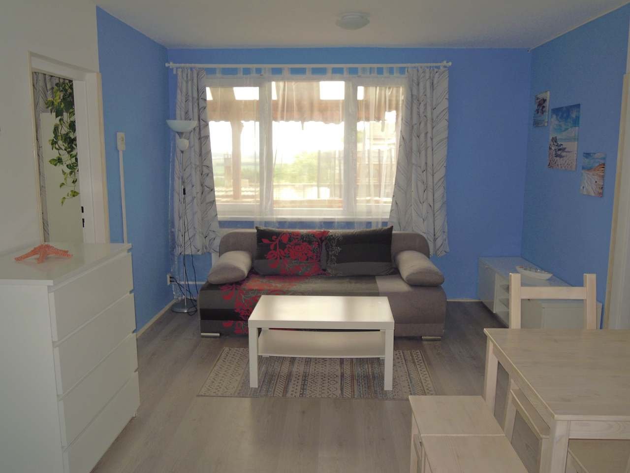 Apartmány Nynka - Pavlov - Pálava