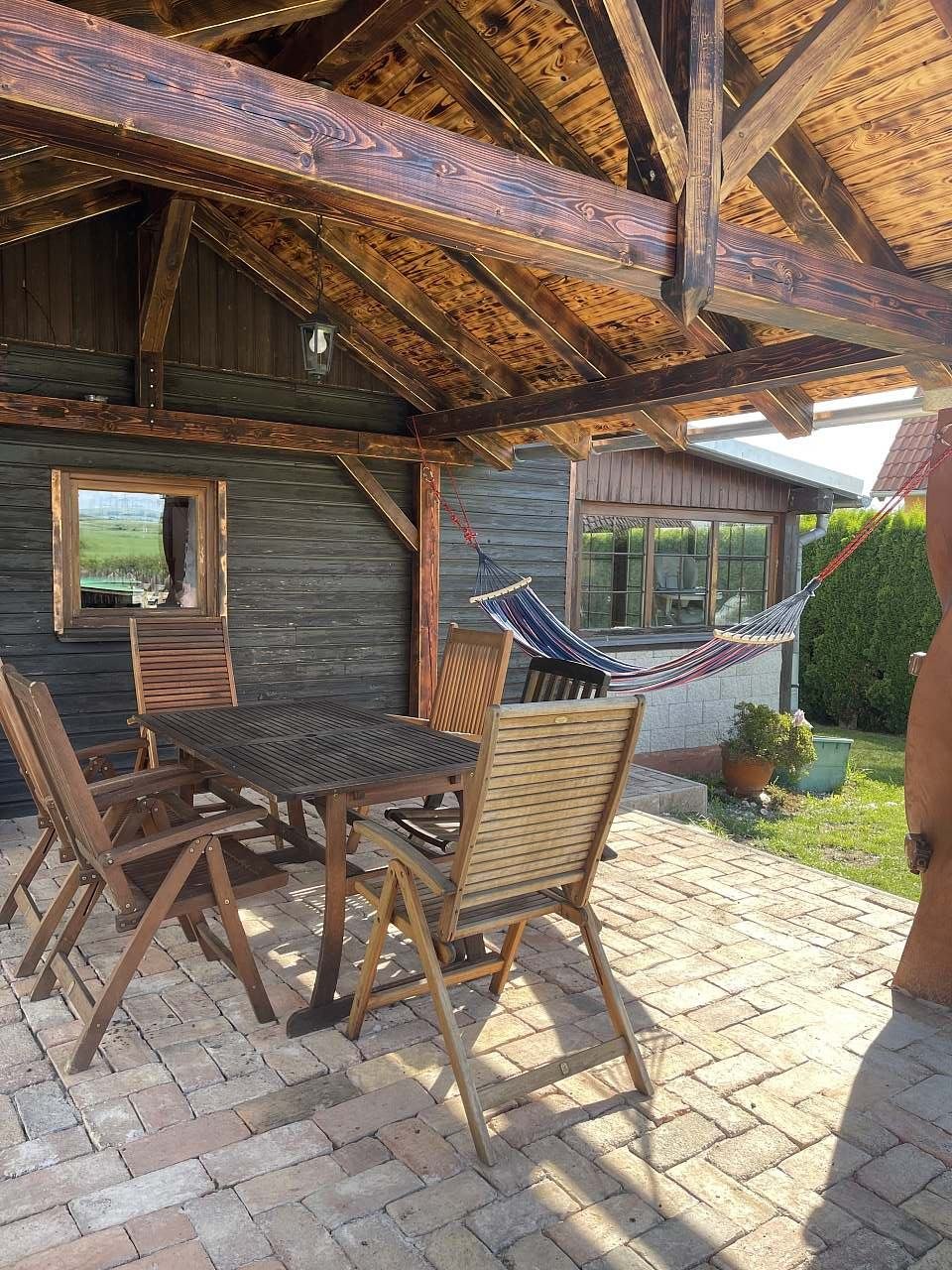 Nova Pergola
