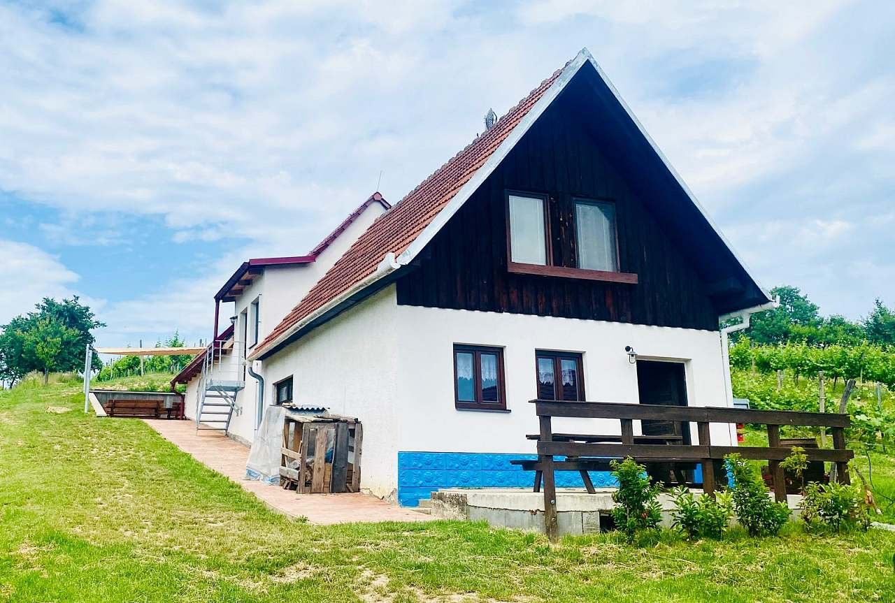 U Ilčíků - Dubňanská hora - Mutěnice
