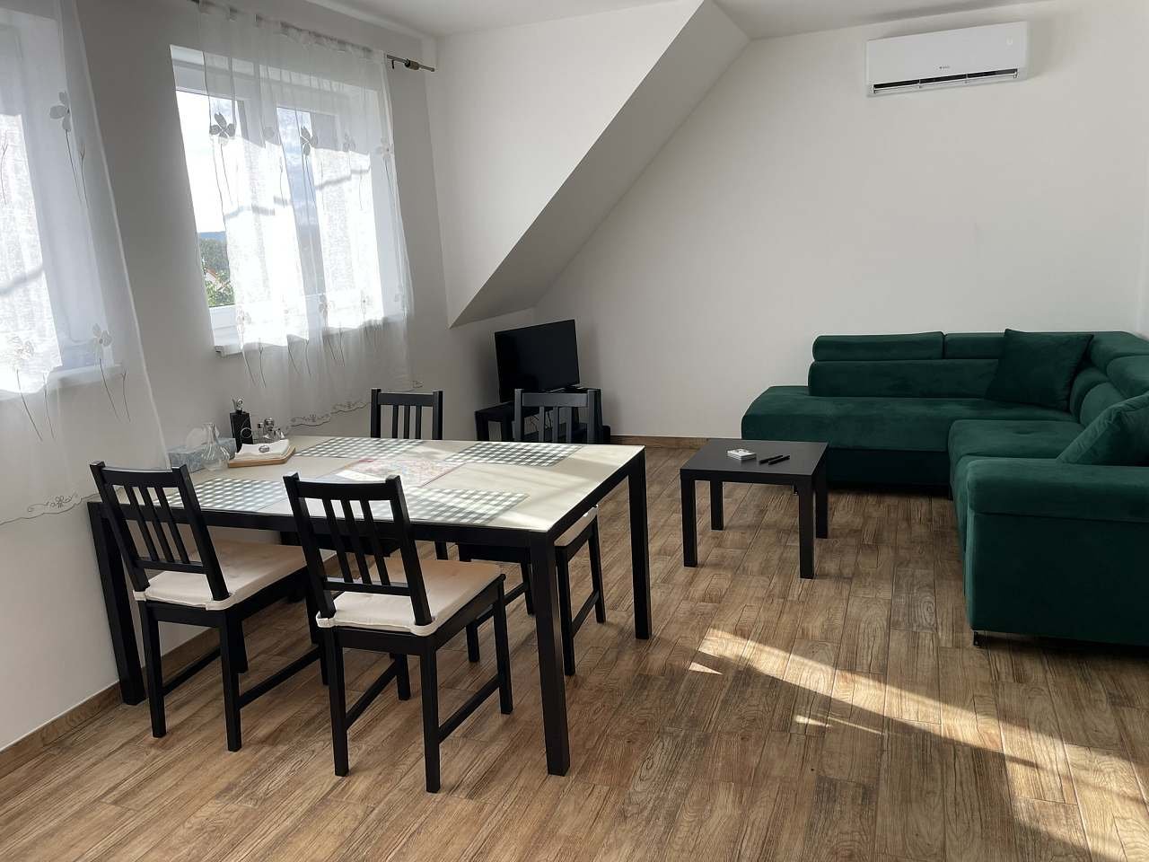 Apartmán U Pavlíčků - Přítluky