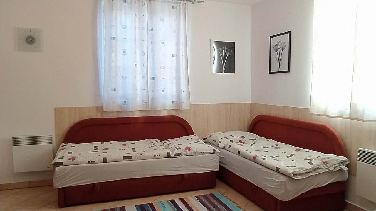 Apartmán na prenájom - Borová Lada - Šumava