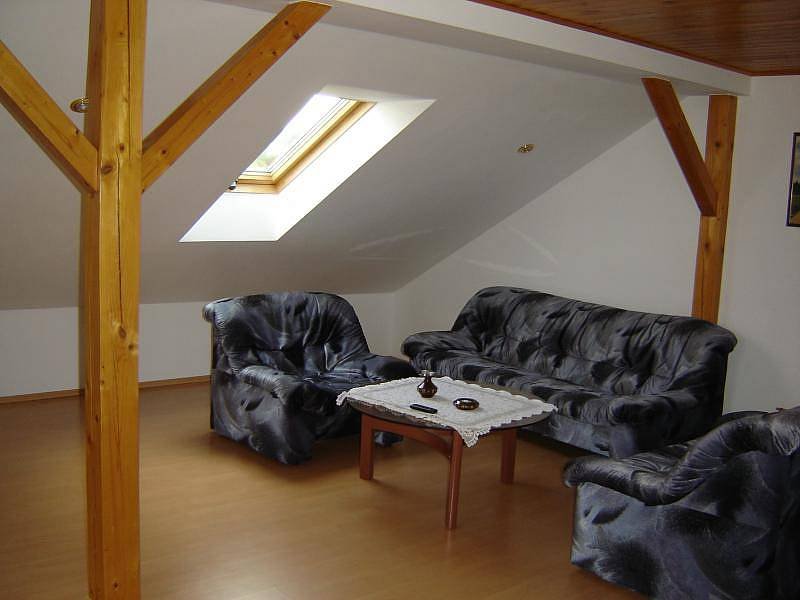 Apartmán na prenájom - Mladějov - Český raj