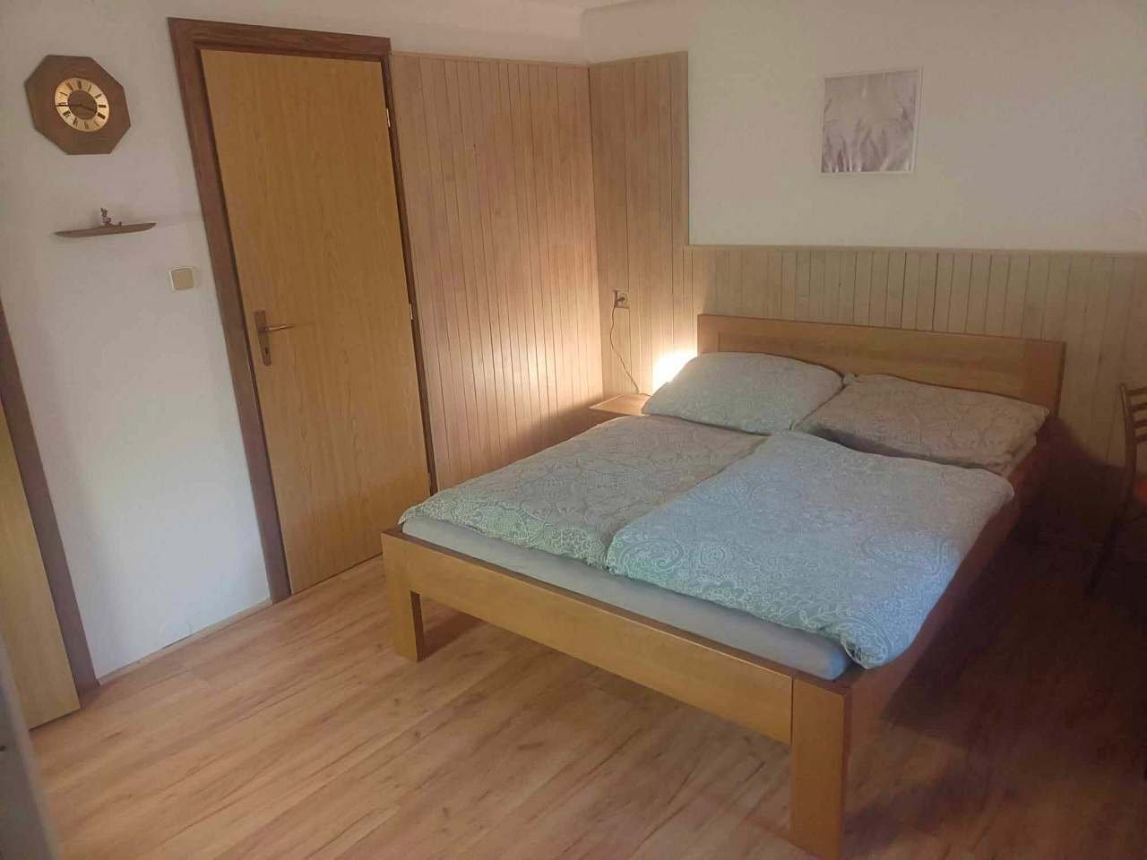 Apartmán Za Bělou - Deštné v Orlických horách - Orlické hory