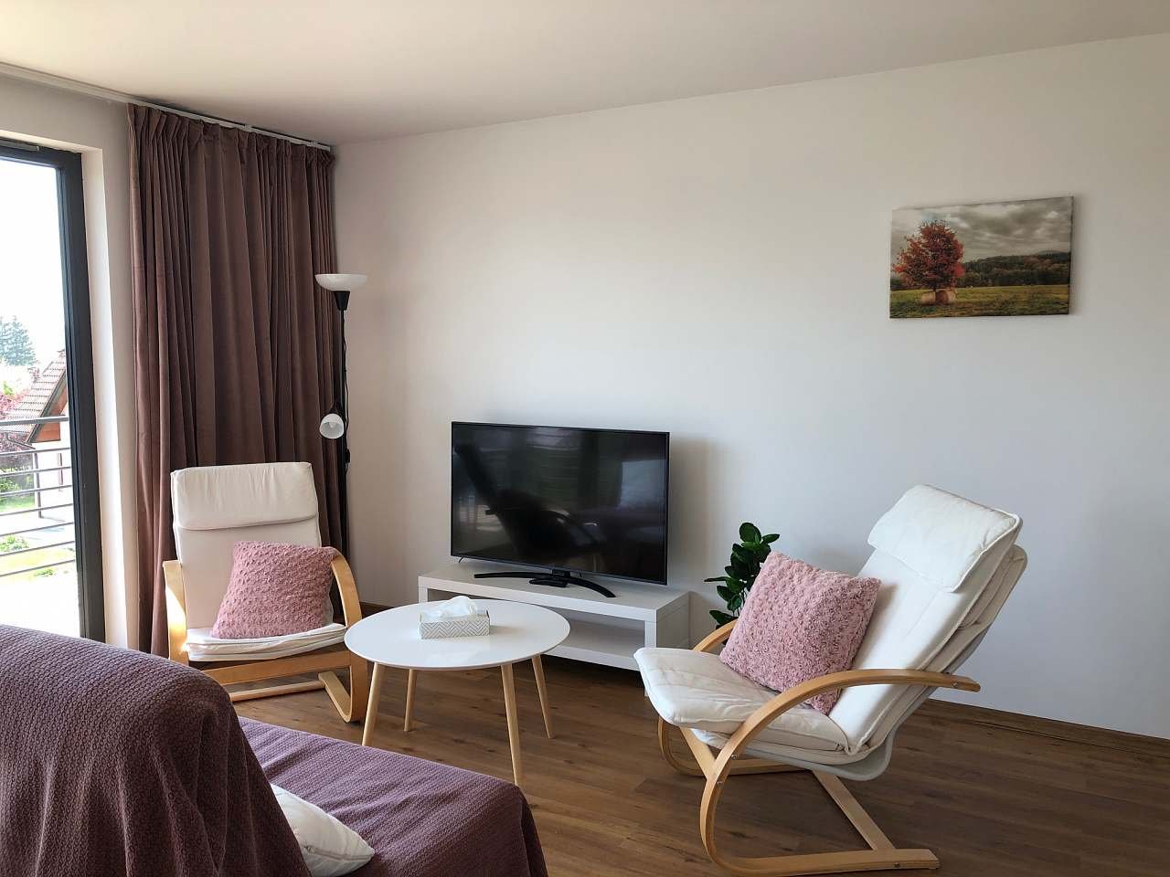 Apartmány A+L - Rumburk - České Švajčiarsko