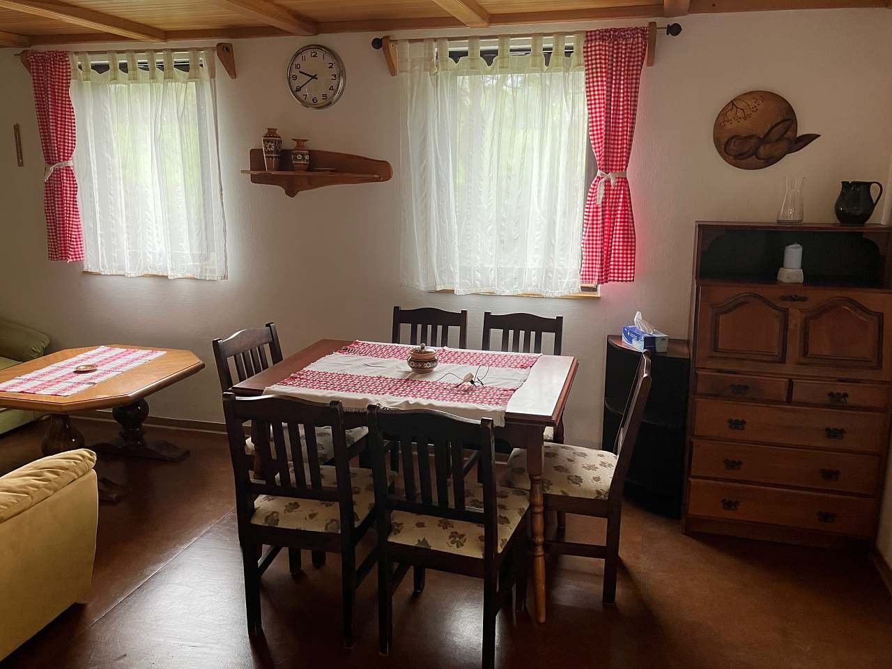 Obývací pokoj 1