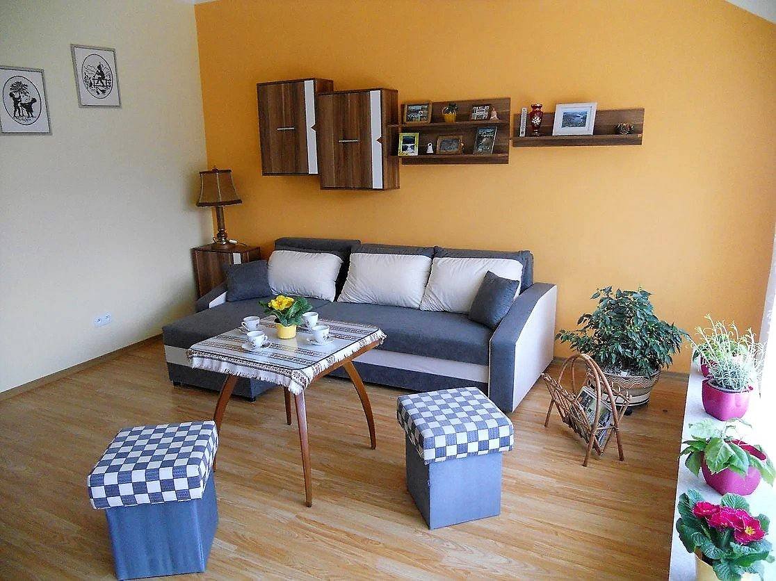 Apartmán Seč - Východné Čechy